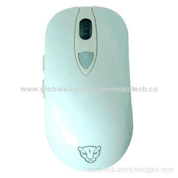 6D Ergonomic High-precision Gaming Mouse, 1.8m Cable Length